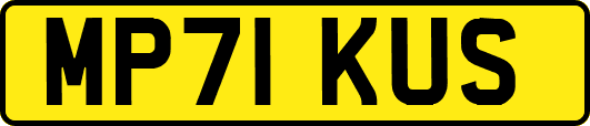 MP71KUS