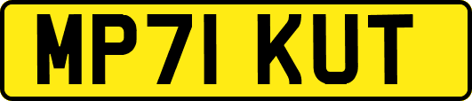 MP71KUT