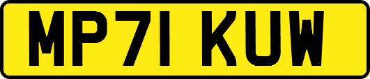MP71KUW