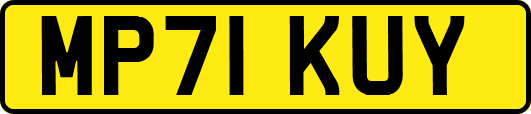MP71KUY