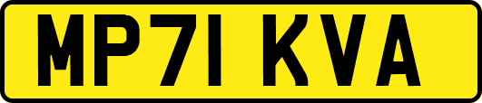 MP71KVA