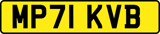 MP71KVB