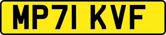 MP71KVF