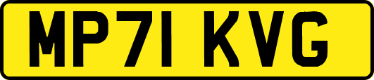 MP71KVG