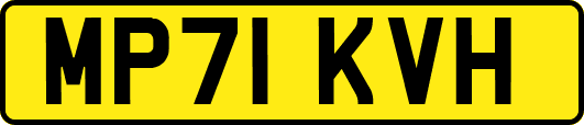 MP71KVH