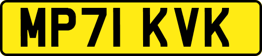 MP71KVK