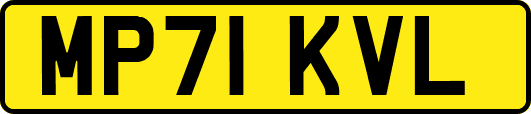 MP71KVL