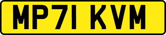 MP71KVM