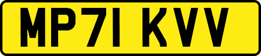 MP71KVV