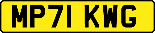 MP71KWG