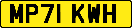 MP71KWH