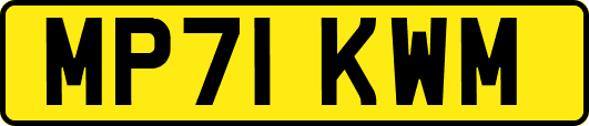 MP71KWM