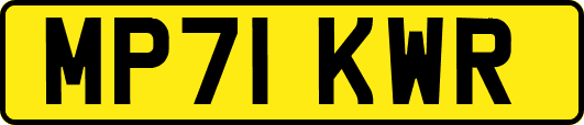 MP71KWR