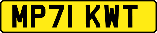MP71KWT