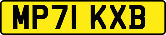 MP71KXB