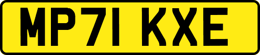 MP71KXE