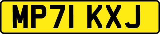 MP71KXJ