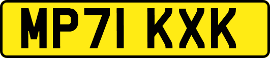 MP71KXK