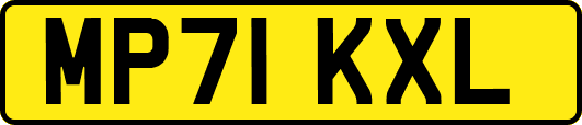 MP71KXL