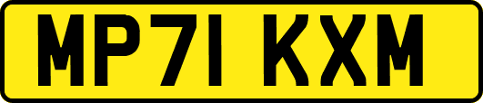 MP71KXM