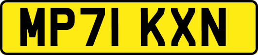 MP71KXN