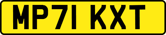 MP71KXT