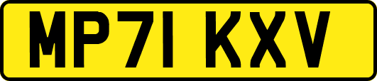MP71KXV