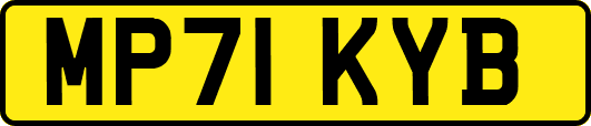 MP71KYB