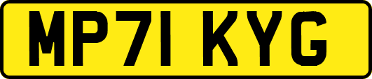 MP71KYG