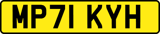 MP71KYH