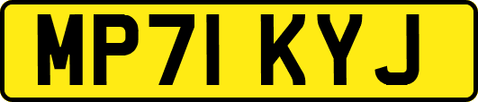MP71KYJ