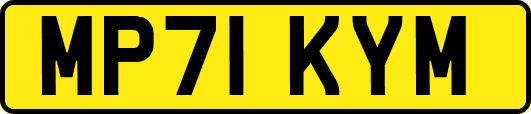 MP71KYM