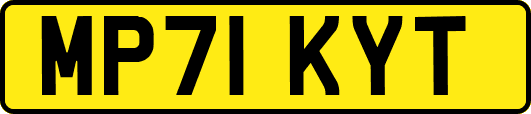 MP71KYT