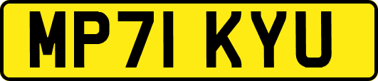 MP71KYU