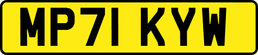 MP71KYW