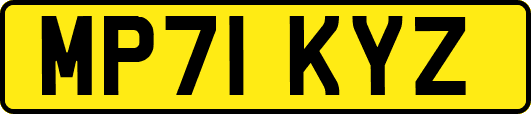 MP71KYZ