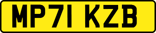 MP71KZB