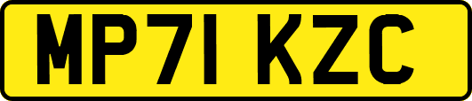 MP71KZC