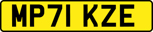 MP71KZE