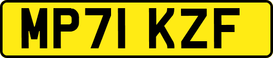 MP71KZF