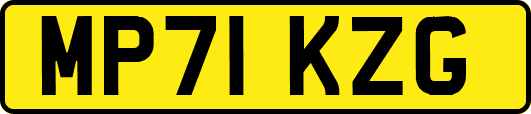 MP71KZG