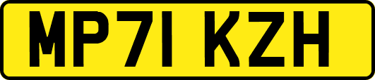 MP71KZH