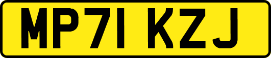 MP71KZJ