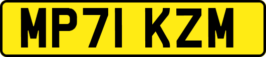 MP71KZM