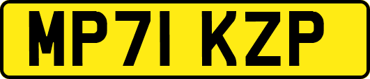 MP71KZP
