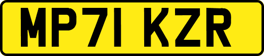 MP71KZR