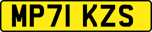 MP71KZS