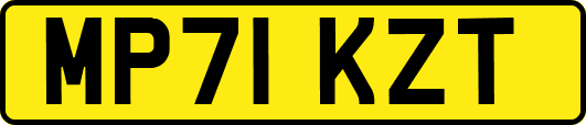 MP71KZT