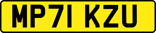 MP71KZU