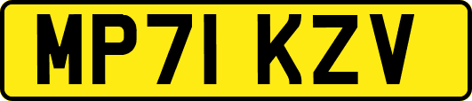MP71KZV